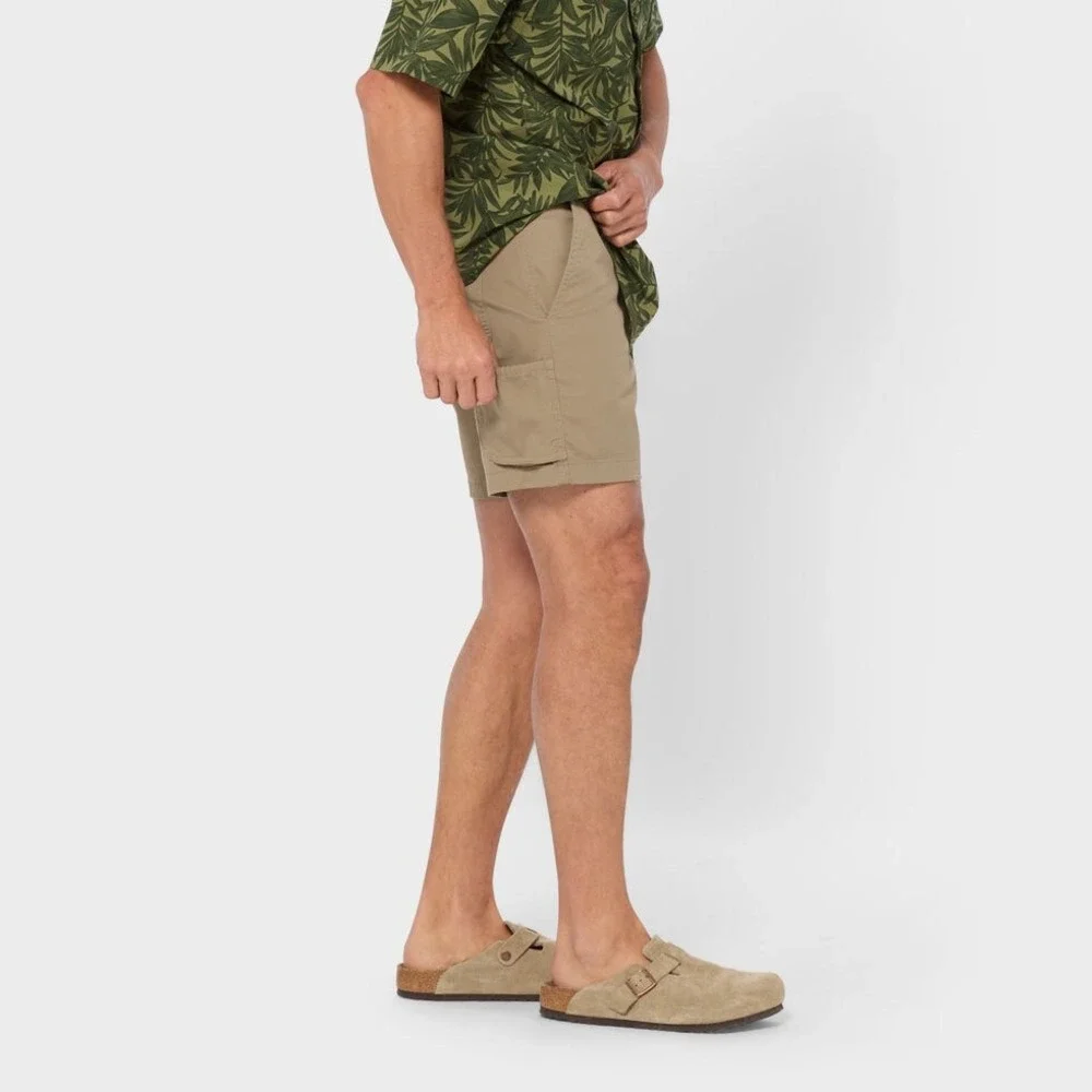 Duluth Trading Co BBQ Standard Fit 9